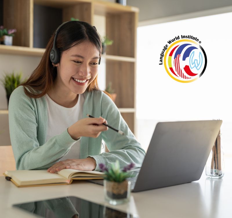 Language World Institute 7